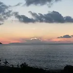 Tramonto Villa Macari