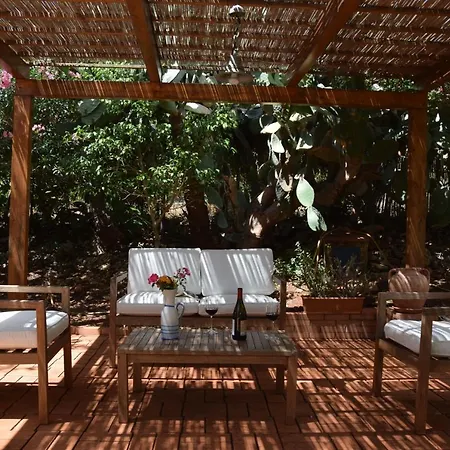 Villa Tramonto *