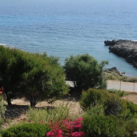 Villa Tramonto *
