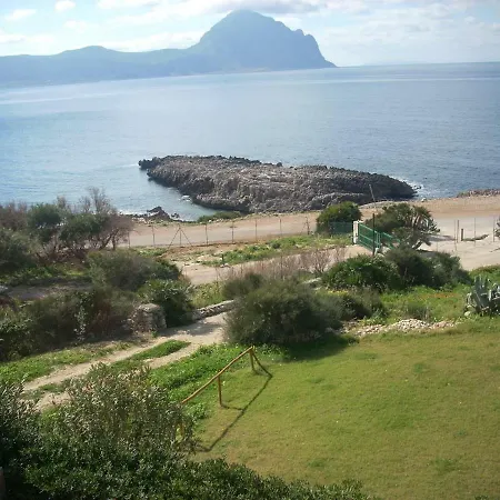 Tramonto Villa *