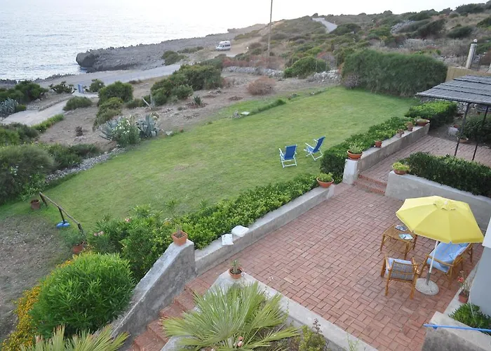 Villa Tramonto Macari