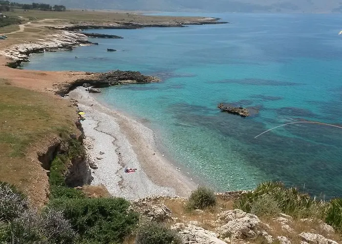 Vila Tramonto Macari