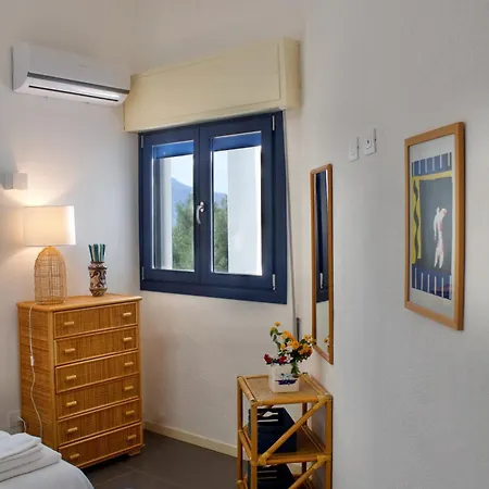 Villa Tramonto Macari