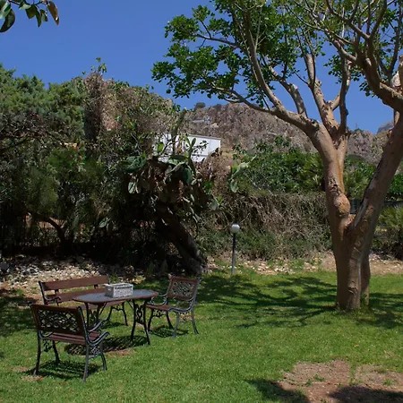 Villa Tramonto