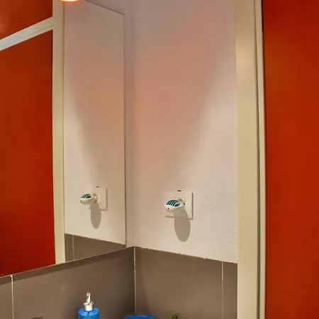 Tramonto Villa Macari