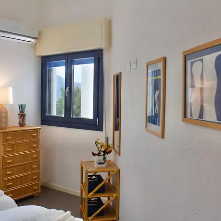 Villa Tramonto Macari