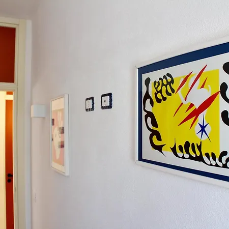 Villa Tramonto Macari