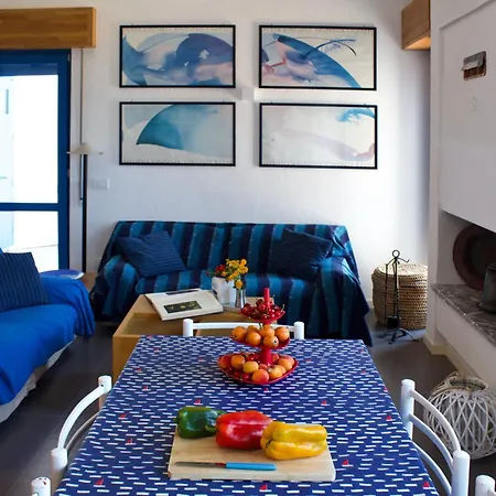 Tramonto Villa Macari