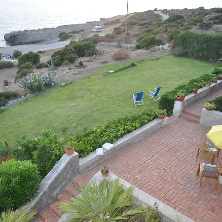 Villa Tramonto Macari