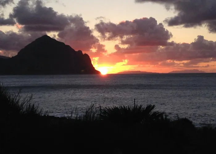Tramonto